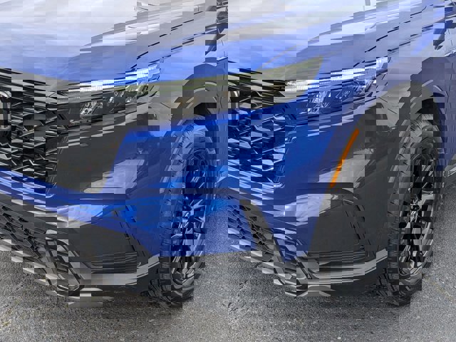 Used 2025 Honda CR-V Sport image 10