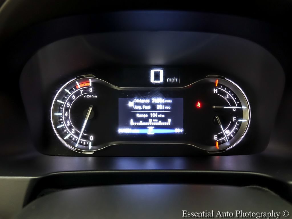 Used 2018 Honda Pilot Elite image 17