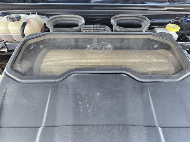 Used 2022 RAM 1500 TRX w/ TRX Level 2 Equipment Group image 21