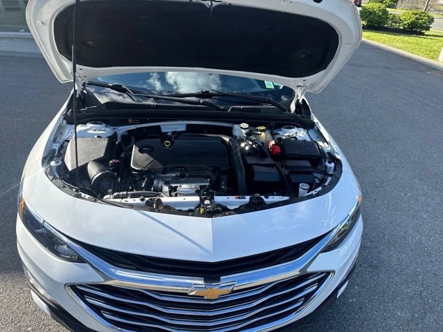 Used 2024 Chevrolet Malibu LT FWD image 16