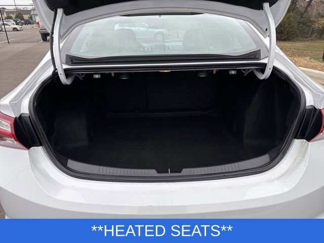 Used 2023 Chevrolet Malibu LT image 13