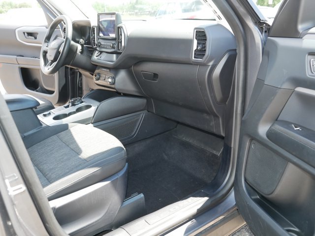 Certified 2021 Ford Bronco Sport Big Bend AWD/4WD image 18