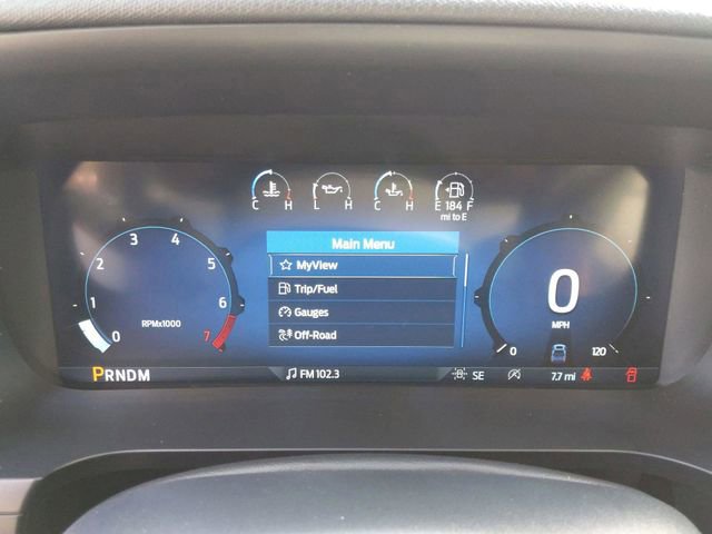 Certified 2024 Ford F150 XL RWD image 38