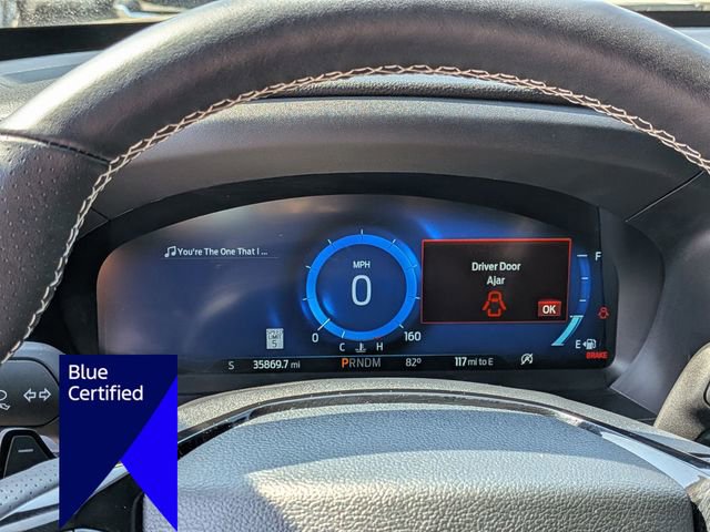 Certified 2023 Ford Explorer ST w/ Equipment Group 401A AWD/4WD image 19