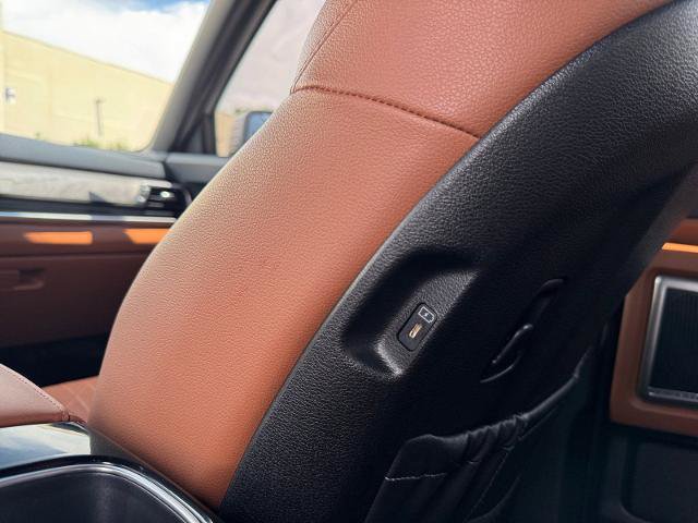 Used 2024 Kia Telluride EX X-Line AWD/4WD image 19