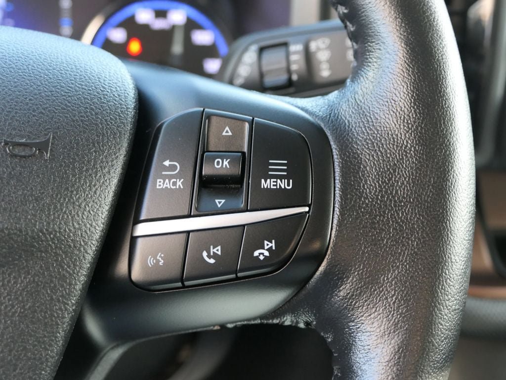 Certified 2023 Ford Bronco Sport Outer Banks w/ Tech Package AWD/4WD image 19