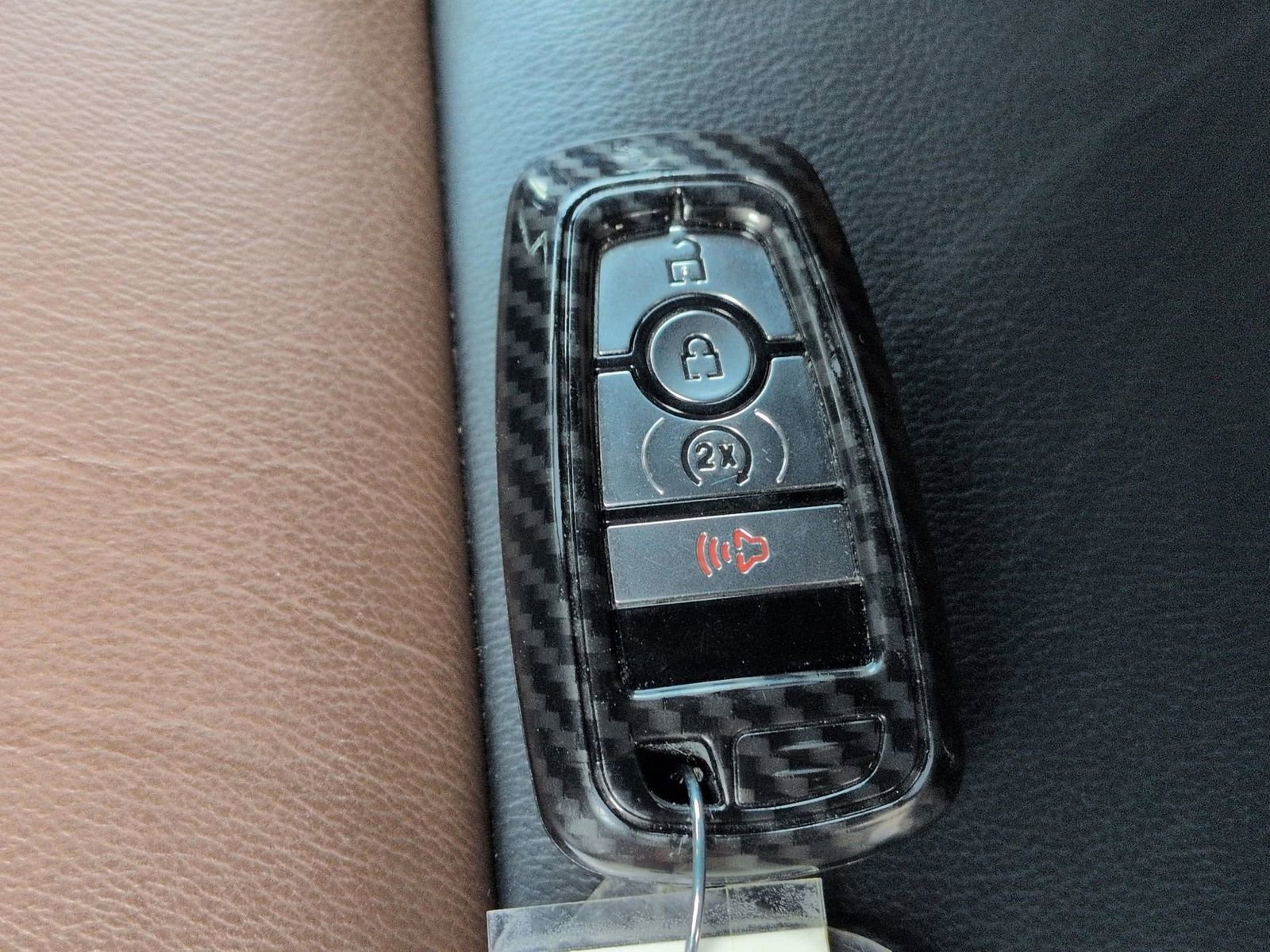 Certified 2023 Ford Bronco Outer Banks w/ Sasquatch Package image 43