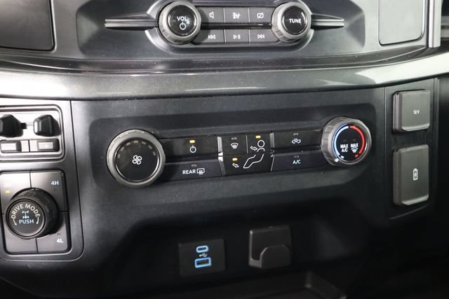 Certified 2023 Ford F150 XL w/ STX Appearance Package AWD/4WD image 49