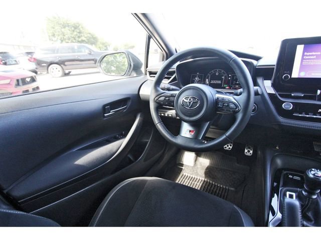 Used 2024 Toyota Corolla GR image 7