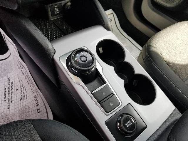 Certified 2023 Ford Bronco Sport Big Bend AWD/4WD image 18
