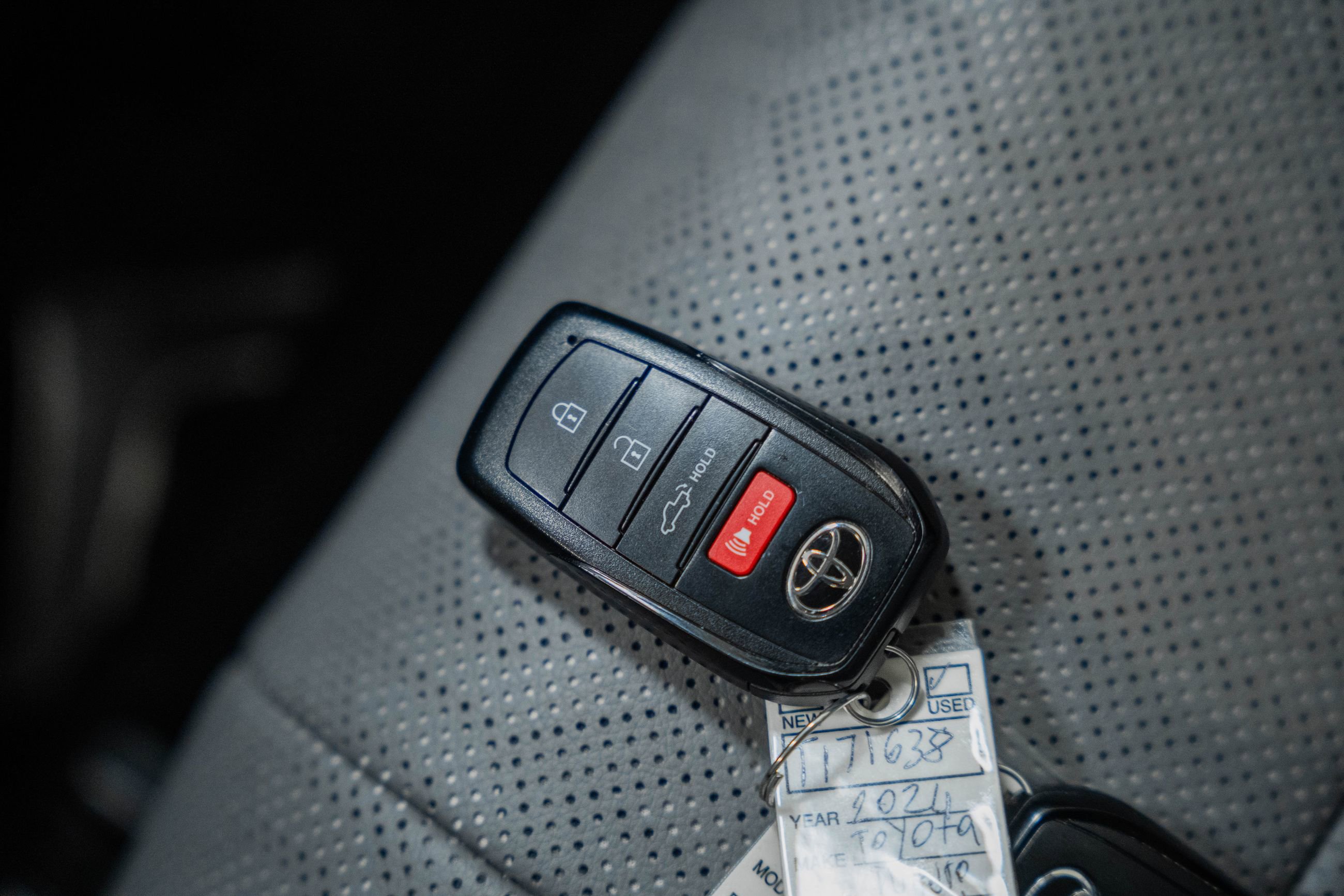 Used 2024 Toyota Tundra Limited image 54