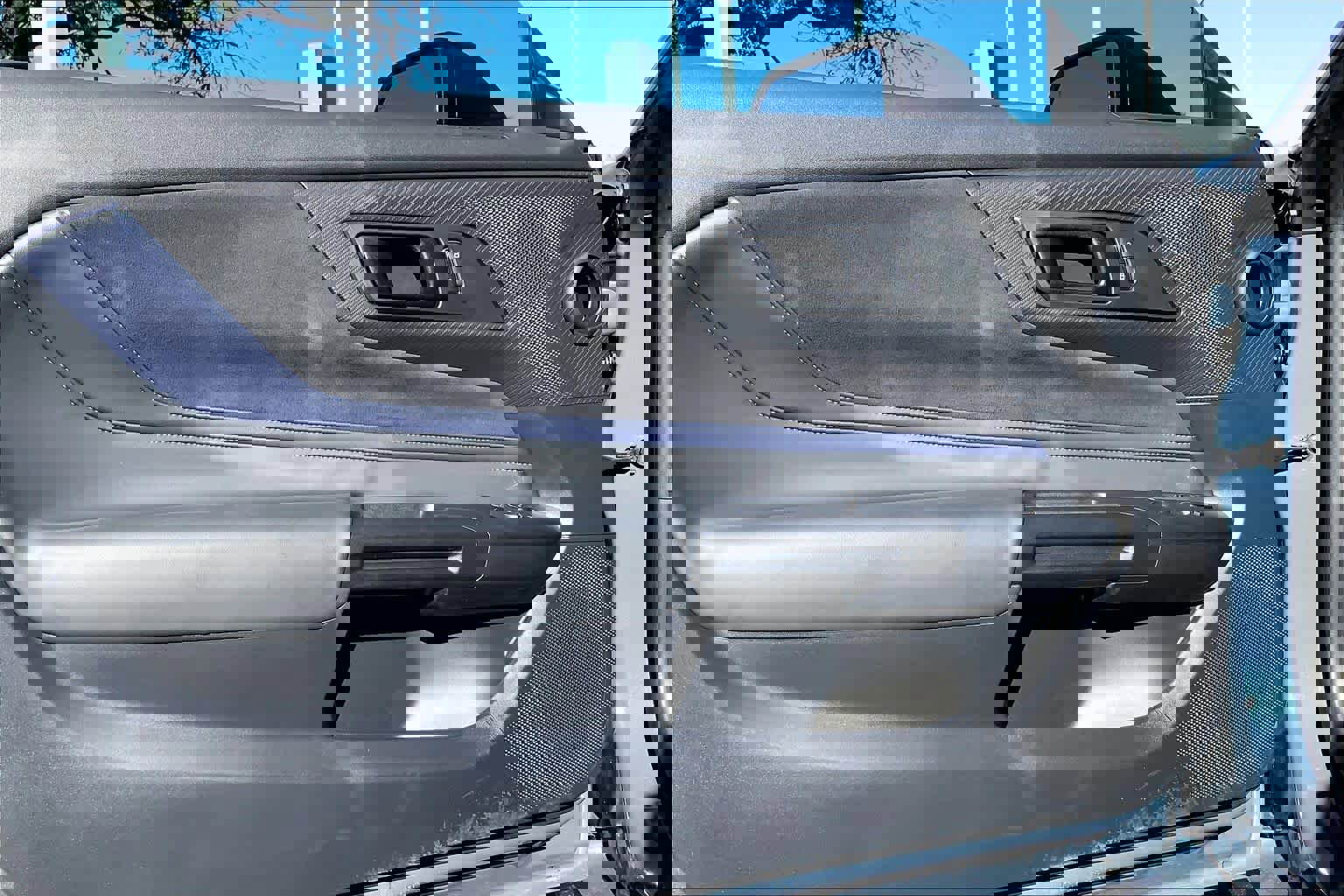 Certified 2024 Ford Mustang Dark Horse image 21