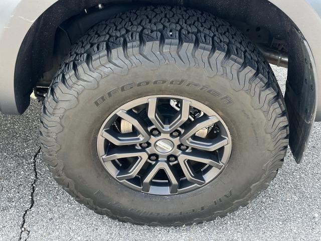 Certified 2024 Ford Ranger Raptor image 21