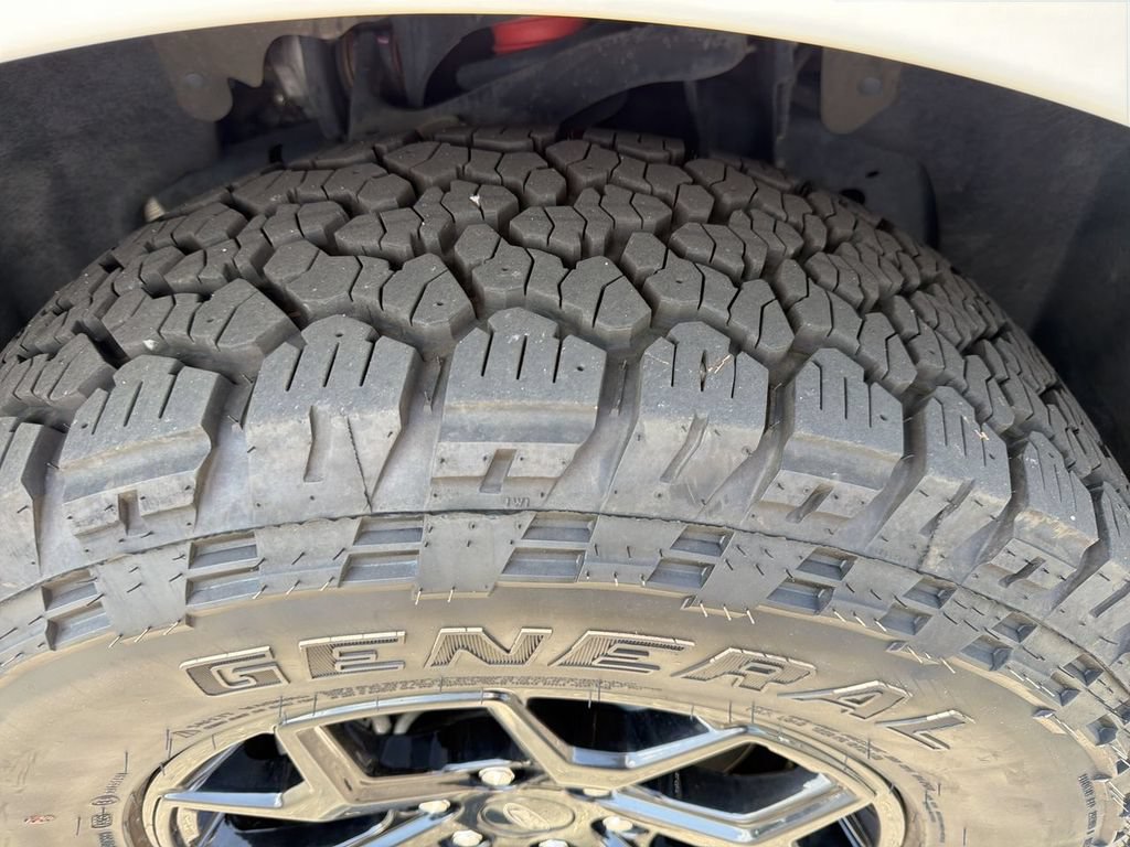 Certified 2023 Ford Expedition Timberline AWD/4WD image 34