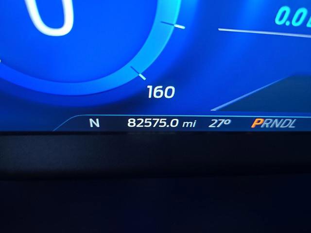 Certified 2021 Ford Escape Titanium w/ Titanium Elite Package image 18