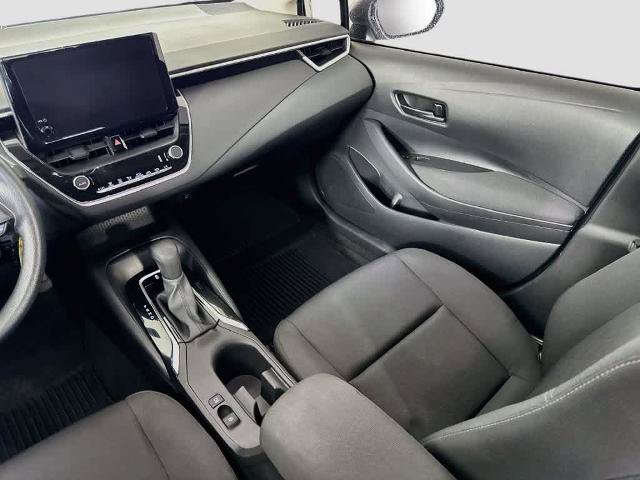 Used 2023 Toyota Corolla LE FWD image 10