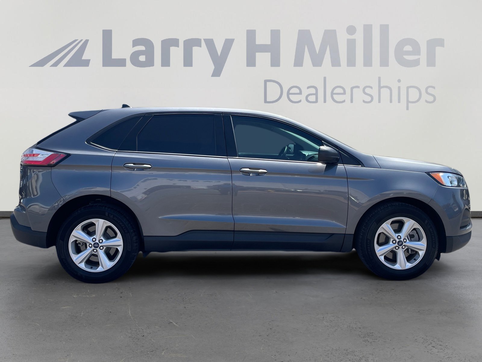 Certified 2022 Ford Edge SE AWD/4WD image 6