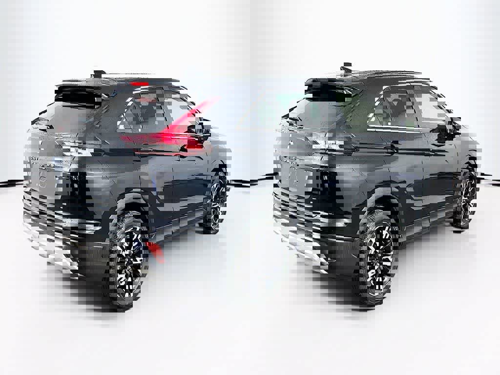 Used 2024 Mitsubishi Eclipse Cross SE image 5