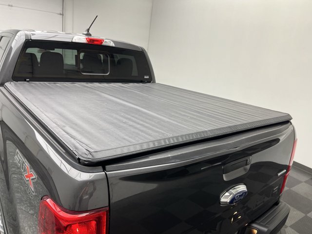 Certified 2019 Ford Ranger XL w/ Equipment Group 101A Mid AWD/4WD image 26