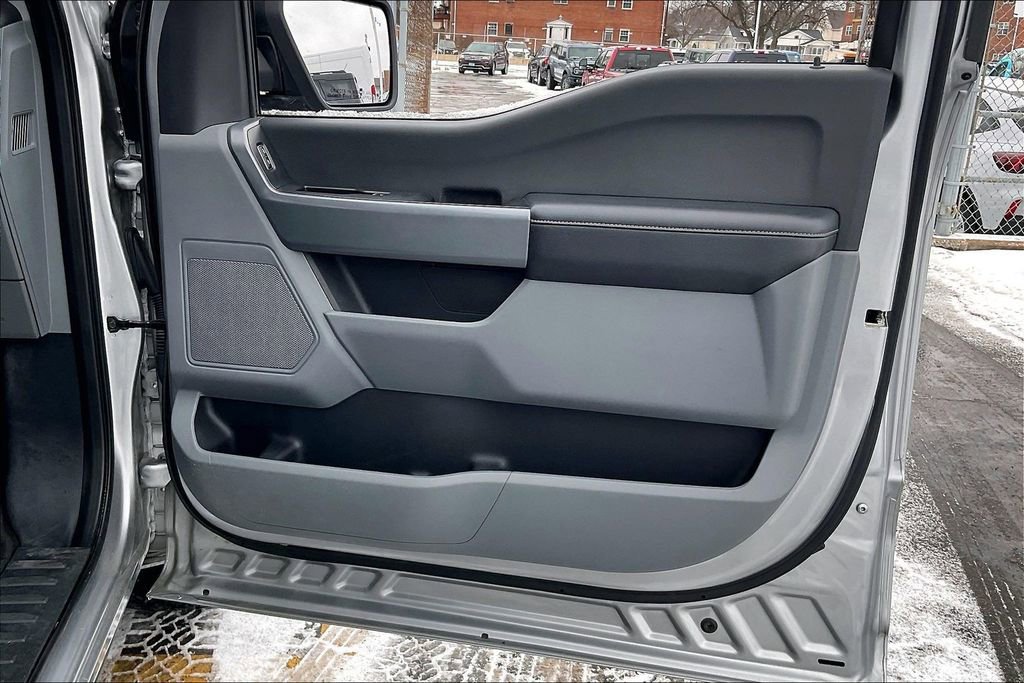 Certified 2022 Ford F150 XLT w/ Trailer Tow Package image 21