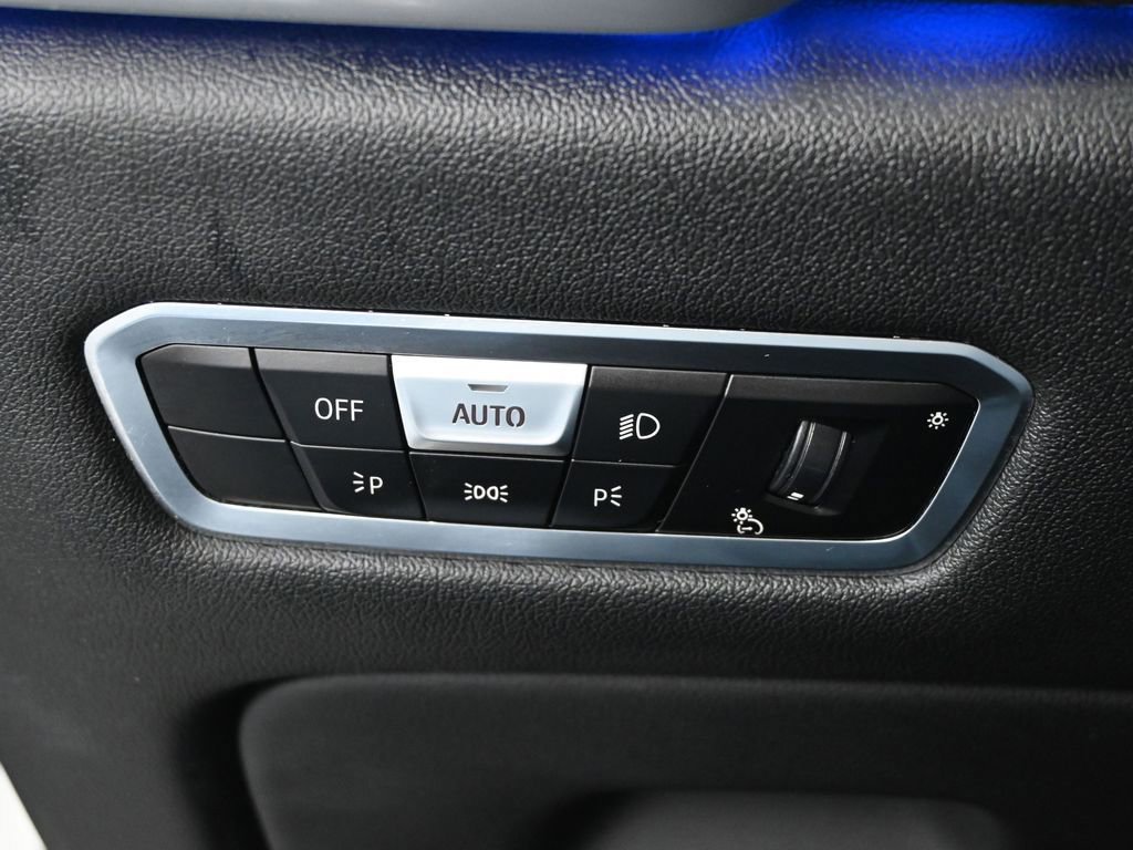 Used 2023 BMW X5 sDrive40i image 41