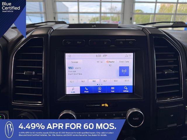 Certified 2021 Ford Expedition King Ranch AWD/4WD image 23