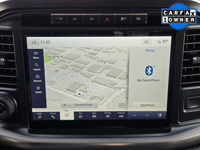 Certified 2023 Ford F150 Raptor AWD/4WD image 16