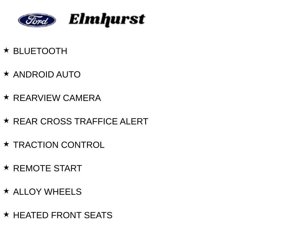 Certified 2021 Ford F150 XLT w/ Equipment Group 302A High AWD/4WD image 9