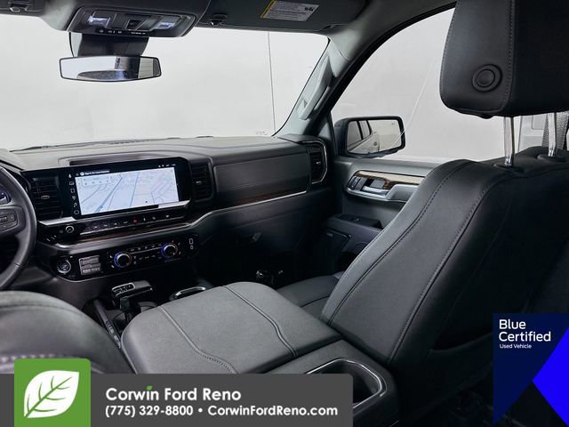 Used 2025 GMC Sierra 1500 Elevation w/ Elevation Premium Package image 28