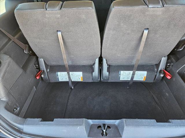 Certified 2019 Ford Flex Limited image 9