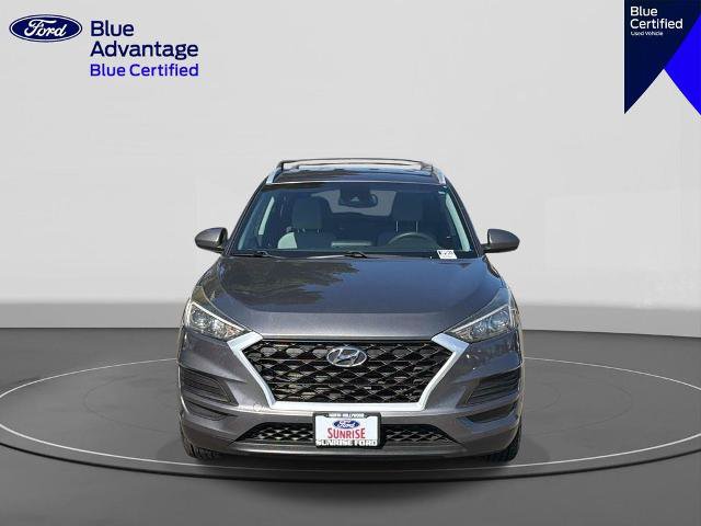 Used 2020 Hyundai Tucson Value FWD image 3
