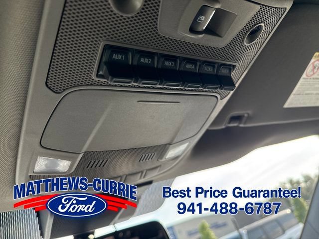 Certified 2021 Ford F250 Lariat AWD/4WD image 27
