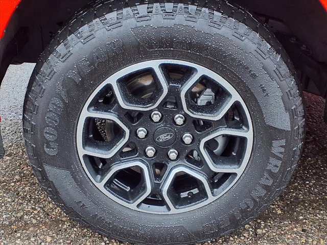 Certified 2023 Ford F150 XLT w/ Equipment Group 302A High image 30