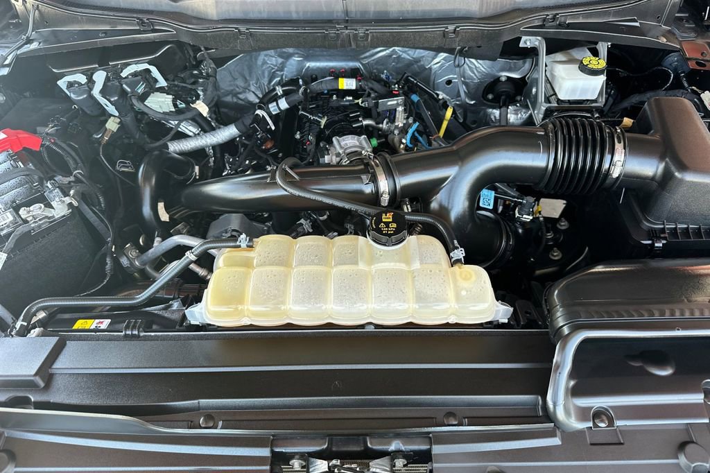 Certified 2023 Ford F150 XL w/ STX Appearance Package RWD image 20
