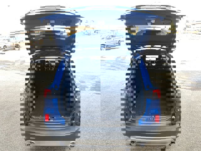 Certified 2022 Ford Escape SE w/ Convenience Package image 20