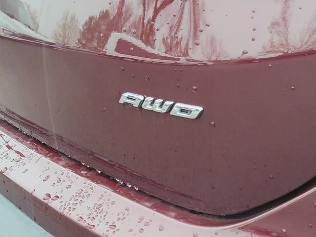 Certified 2024 Ford Edge SEL w/ Convenience Package AWD/4WD image 6