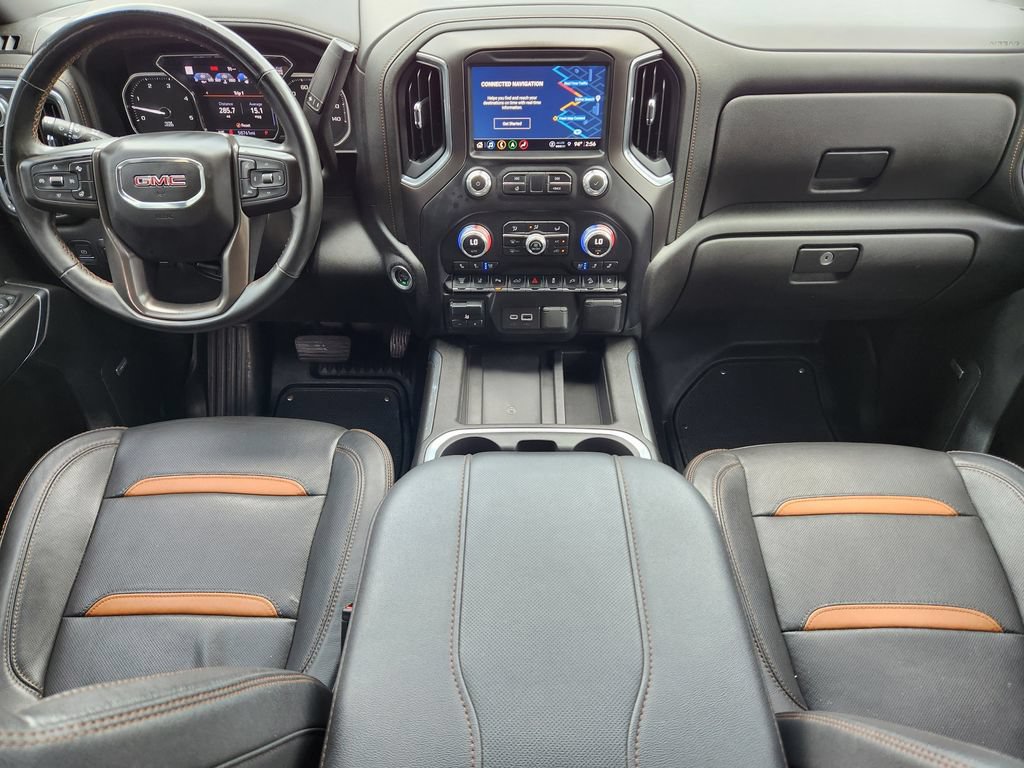 Used 2023 GMC Sierra 3500 AT4 w/ AT4 Premium Plus Package AWD/4WD image 17