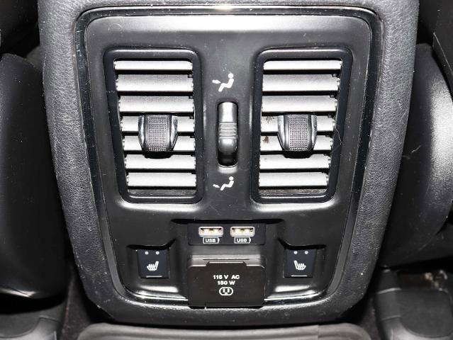 Used 2020 Jeep Grand Cherokee Trailhawk w/ Trailhawk Luxury Group image 30