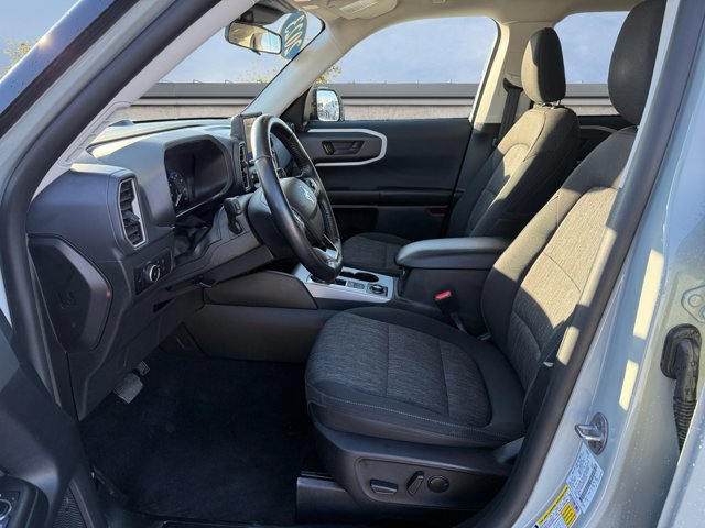 Certified 2023 Ford Bronco Sport Big Bend w/ Convenience Package image 9