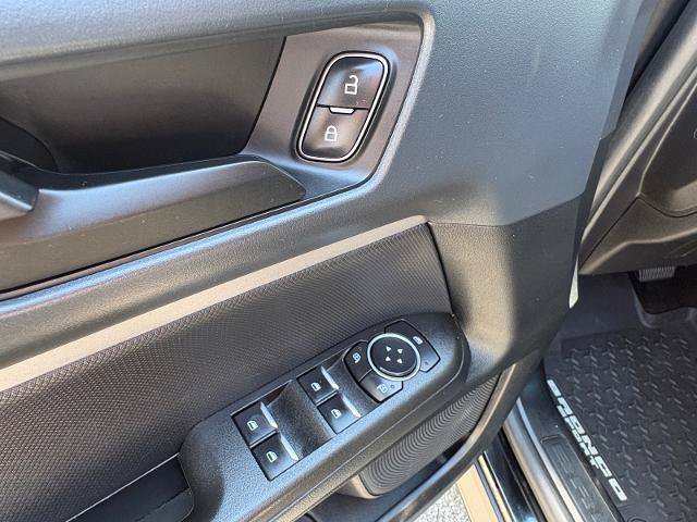 Certified 2021 Ford Bronco Sport AWD/4WD image 11