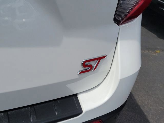 Certified 2021 Ford Explorer ST w/ Equipment Group 401A image 31