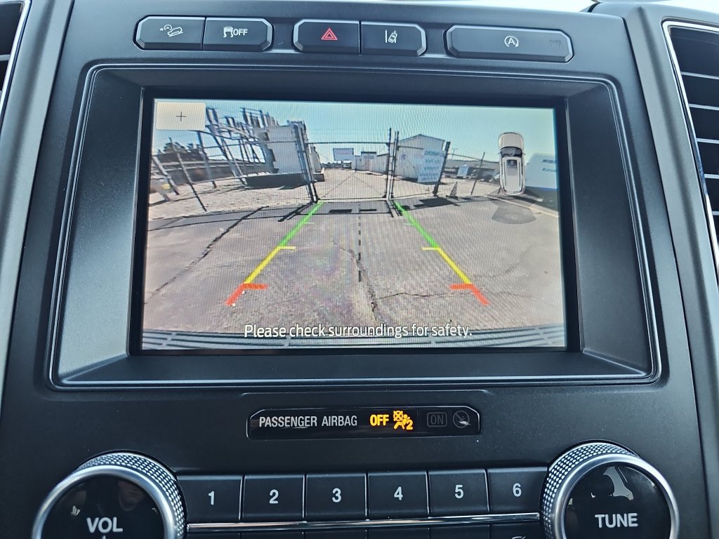 Certified 2021 Ford Expedition XLT AWD/4WD image 22