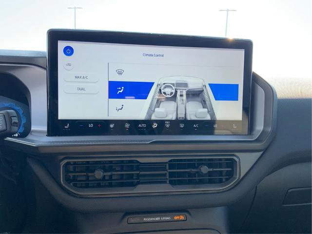 Certified 2025 Ford Bronco Sport Badlands image 25