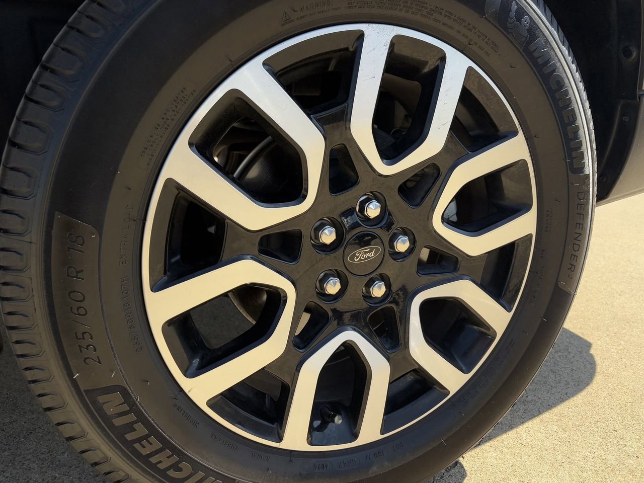 Certified 2022 Ford Maverick Lariat w/ Lariat Luxury Package image 11