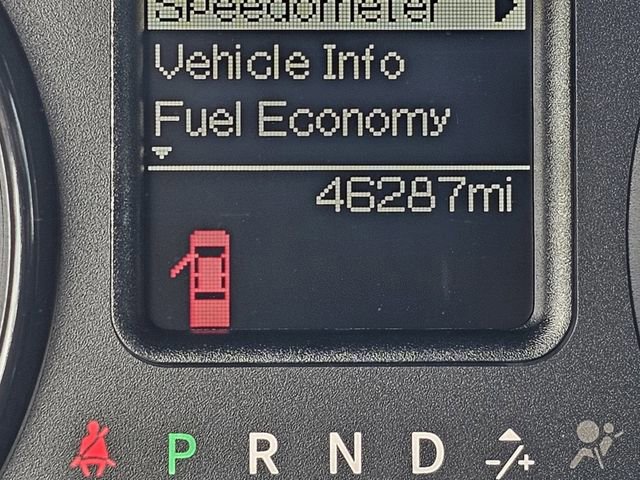 Used 2024 RAM 1500 Classic SLT image 10