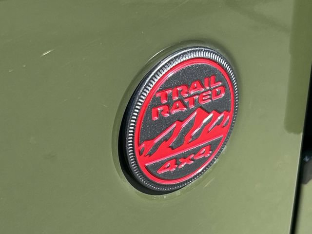 Used 2020 Jeep Wrangler Unlimited Rubicon AWD/4WD image 10