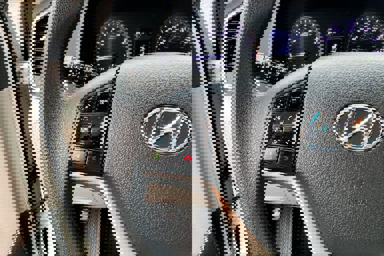 Used 2018 Hyundai Tucson SEL image 20