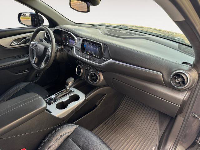 Used 2022 Chevrolet Blazer LT image 15