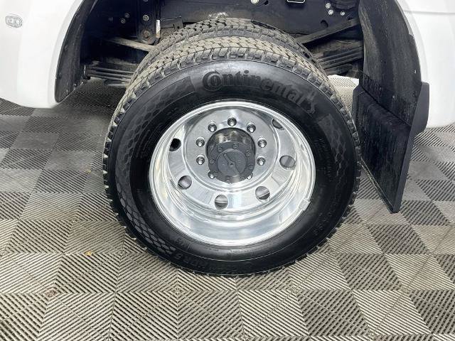 Certified 2025 Ford F450 Platinum w/ Platinum Plus Package AWD/4WD image 32