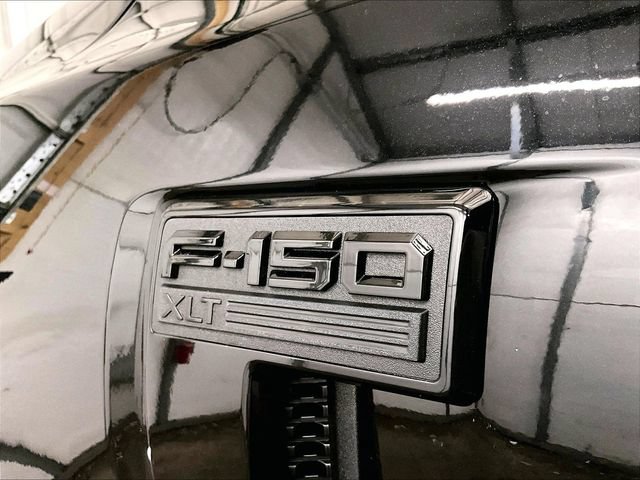 Certified 2025 Ford F150 XLT w/ Equipment Group 302A MID AWD/4WD image 13